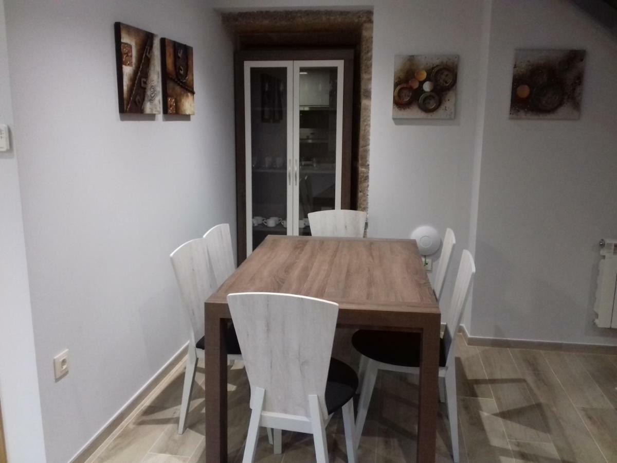 Вилла Casa Tras Do Rio Колес Экстерьер фото